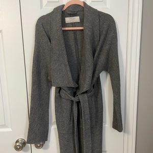 Zara fall jacket